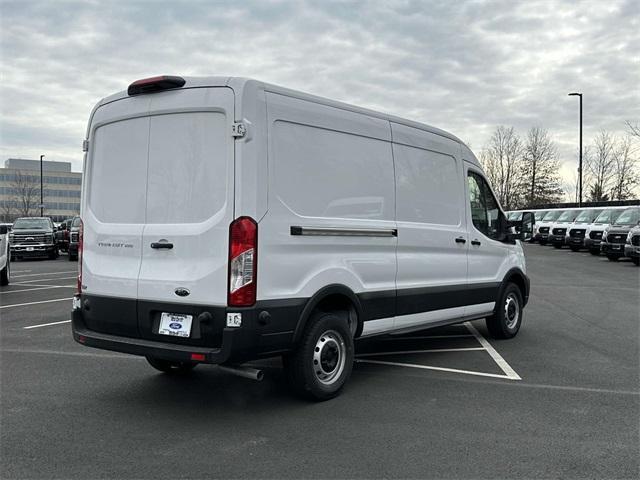 new 2024 Ford Transit-250 car, priced at $54,503