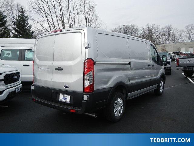 new 2023 Ford Transit-350 car, priced at $45,975