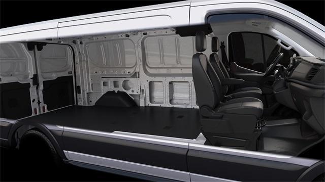 new 2025 Ford Transit-250 car, priced at $51,390