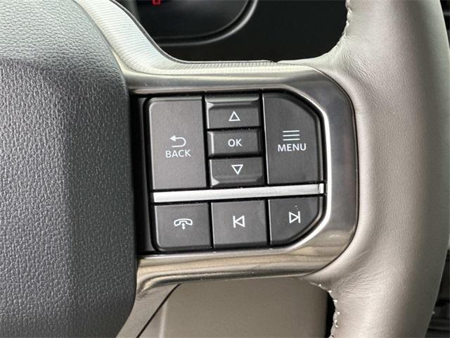 new 2026 Ford F-350 car, priced at $108,835