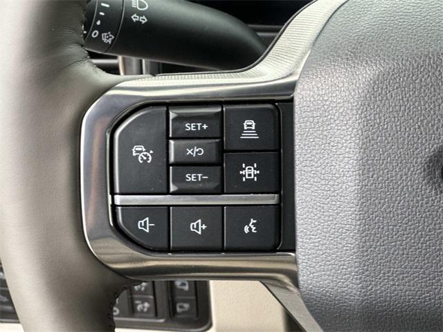 new 2026 Ford F-350 car, priced at $108,835