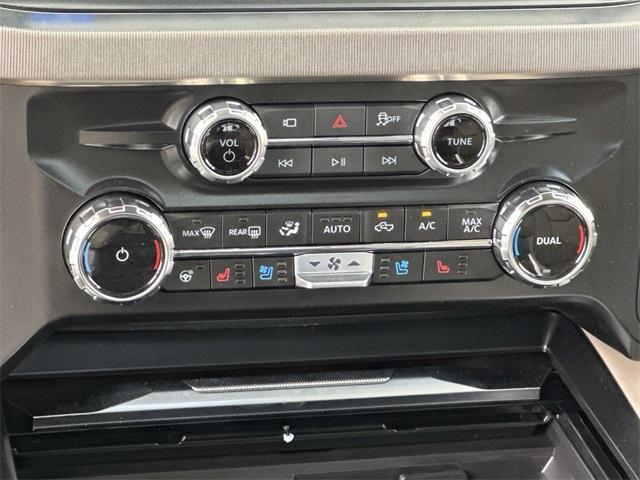 new 2026 Ford F-350 car, priced at $108,835