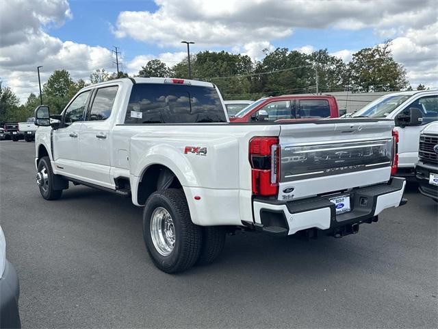 new 2026 Ford F-350 car, priced at $108,835