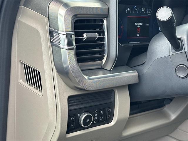 new 2026 Ford F-350 car, priced at $108,835