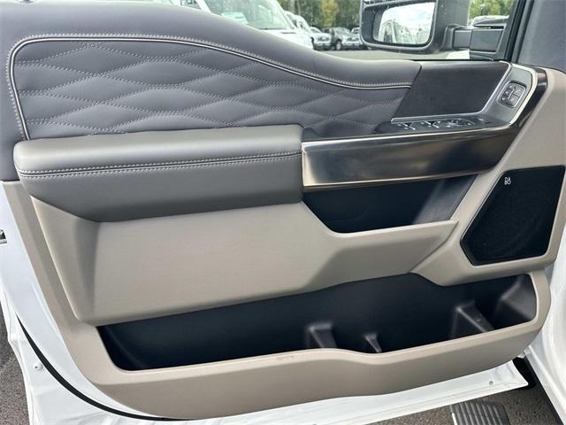 new 2026 Ford F-350 car, priced at $108,835