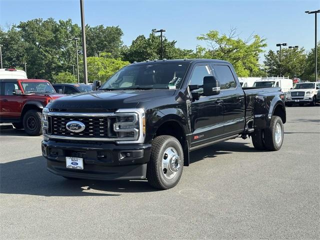 new 2025 Ford F-350 car, priced at $98,500