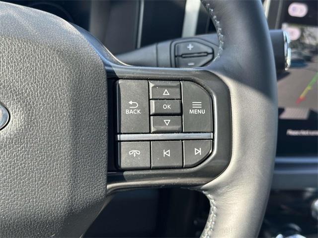 new 2025 Ford F-350 car, priced at $98,500