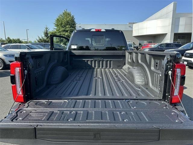 new 2025 Ford F-350 car, priced at $98,500
