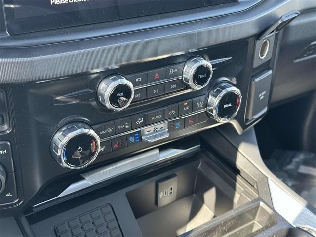 new 2025 Ford F-350 car, priced at $98,500