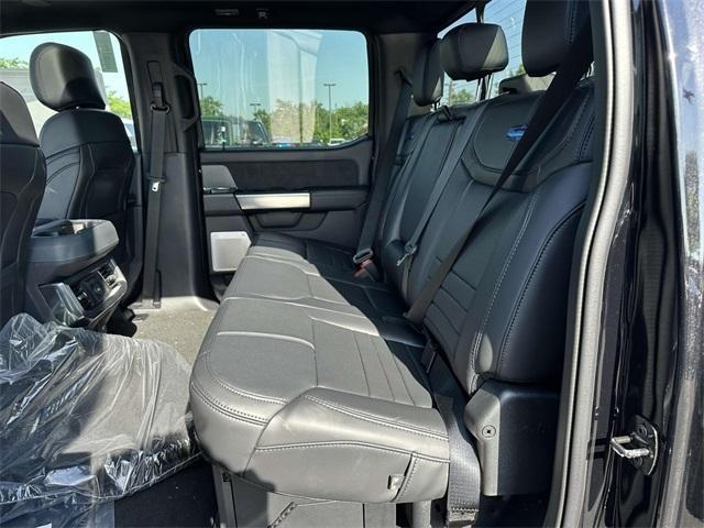 new 2025 Ford F-350 car, priced at $98,500