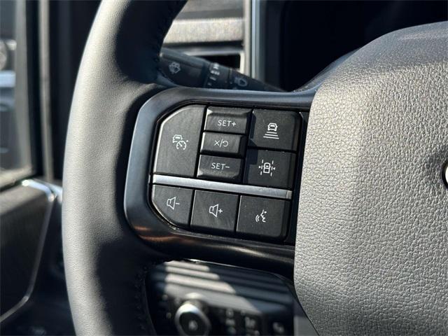 new 2025 Ford F-350 car, priced at $98,500