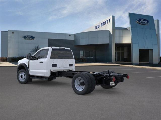 new 2026 Ford F-450 car, priced at $64,895