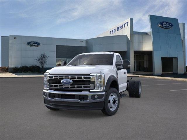 new 2026 Ford F-450 car, priced at $64,895