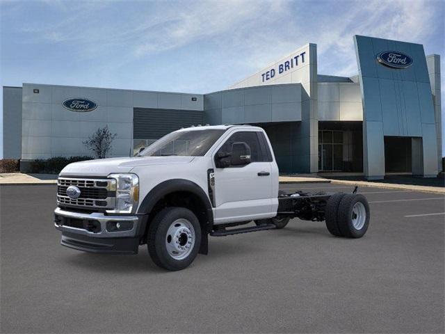 new 2026 Ford F-450 car, priced at $64,895