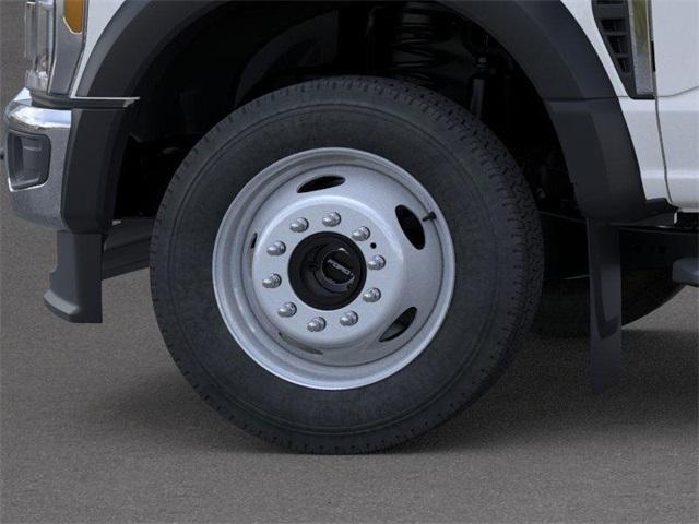 new 2026 Ford F-450 car, priced at $64,895