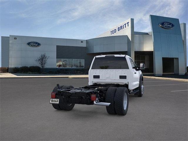 new 2026 Ford F-450 car, priced at $64,895