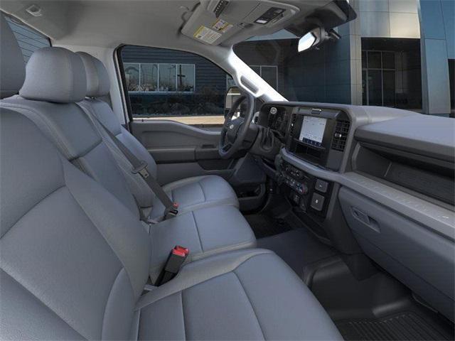 new 2026 Ford F-450 car, priced at $64,895