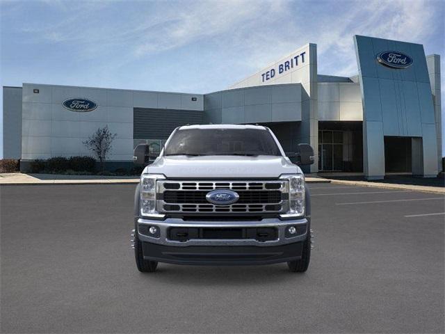 new 2026 Ford F-450 car, priced at $64,895