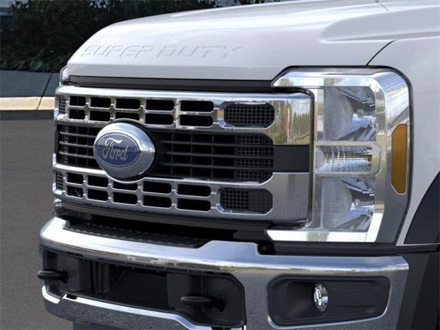 new 2026 Ford F-450 car, priced at $64,895