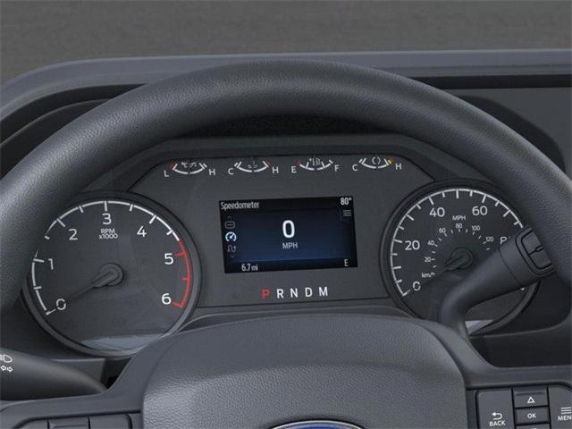 new 2026 Ford F-450 car, priced at $64,895