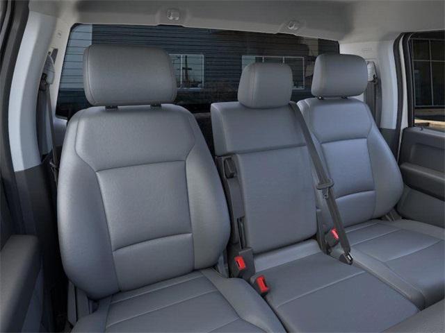 new 2026 Ford F-450 car, priced at $64,895