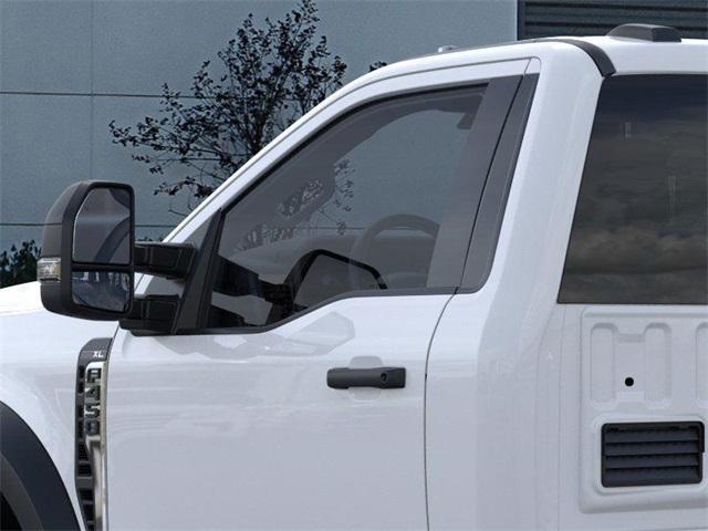 new 2026 Ford F-450 car, priced at $64,895