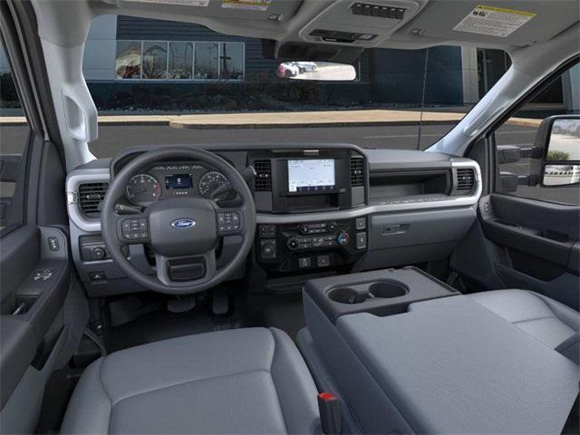 new 2026 Ford F-450 car, priced at $64,895