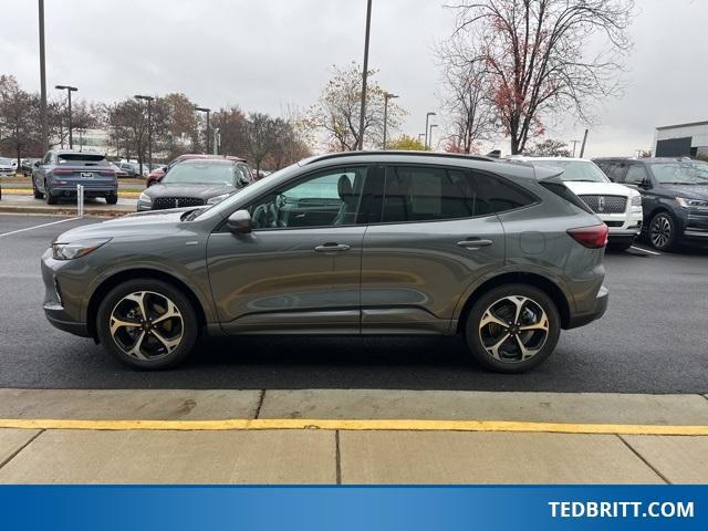 used 2023 Ford Escape car, priced at $30,500