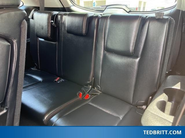 used 2018 Toyota Highlander Hybrid car, priced at $29,500