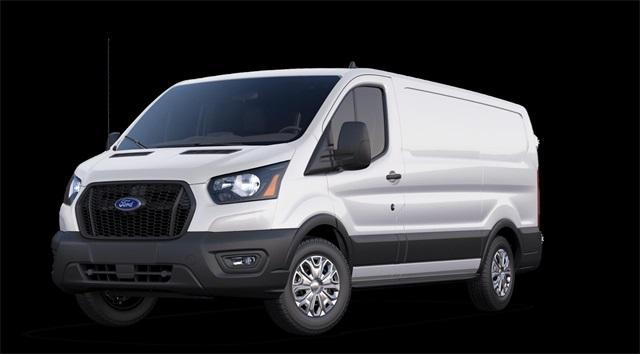new 2025 Ford Transit-350 car, priced at $55,975