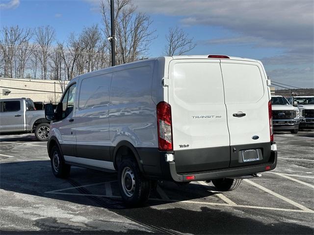 new 2024 Ford Transit-350 car, priced at $49,060