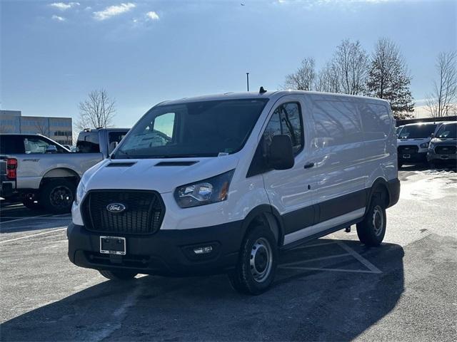 new 2024 Ford Transit-350 car, priced at $49,060