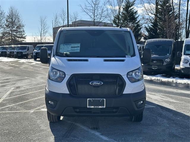 new 2024 Ford Transit-350 car, priced at $49,060