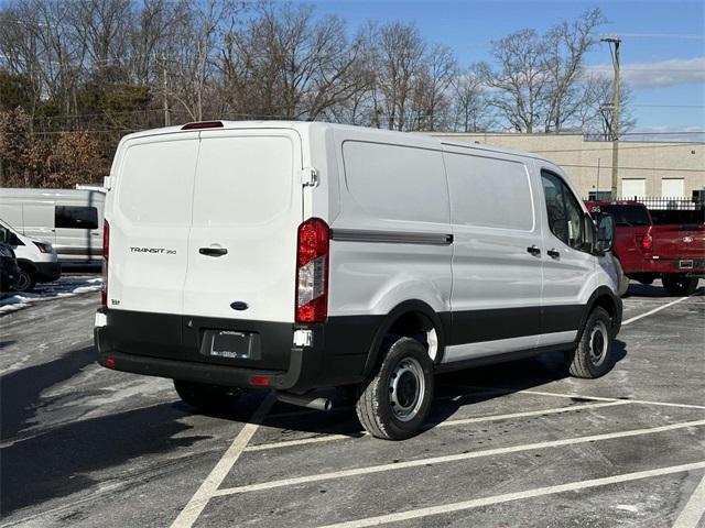 new 2024 Ford Transit-350 car, priced at $49,060