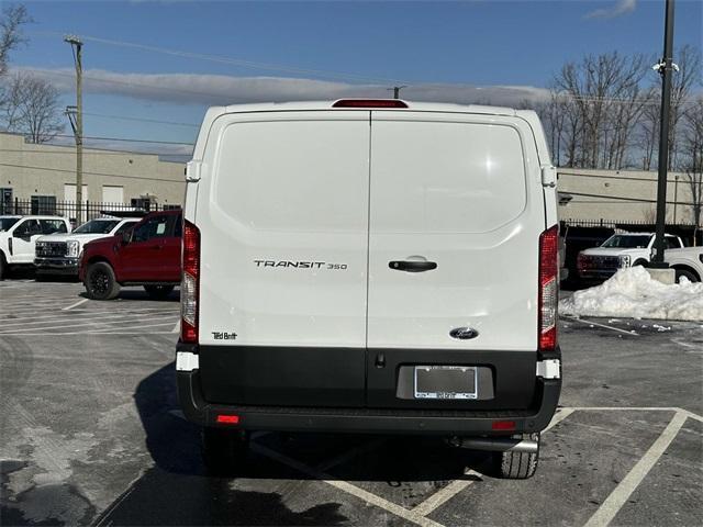 new 2024 Ford Transit-350 car, priced at $49,060