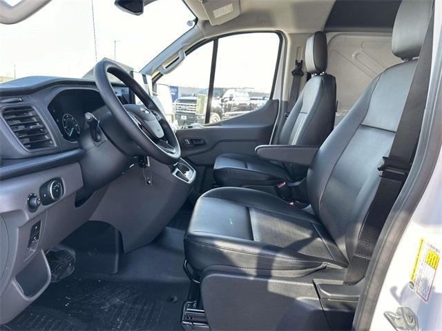 new 2024 Ford Transit-350 car, priced at $49,060