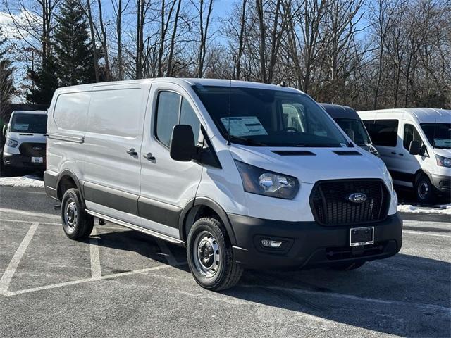 new 2024 Ford Transit-350 car, priced at $49,060