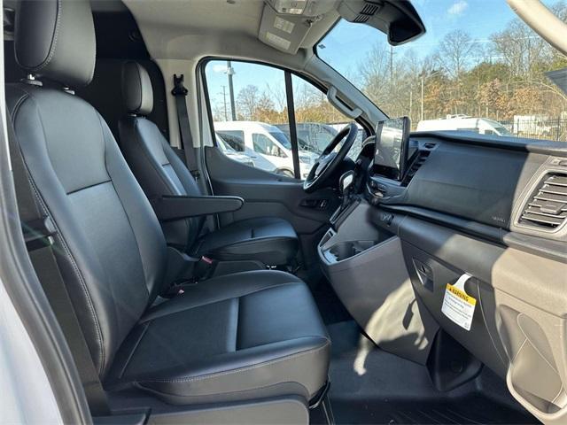 new 2024 Ford Transit-350 car, priced at $49,060