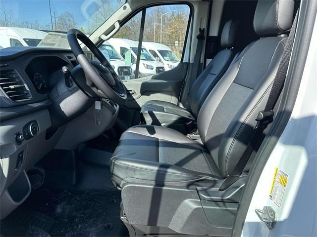 new 2025 Ford Transit-250 car, priced at $54,105
