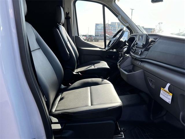 new 2025 Ford Transit-250 car, priced at $54,105