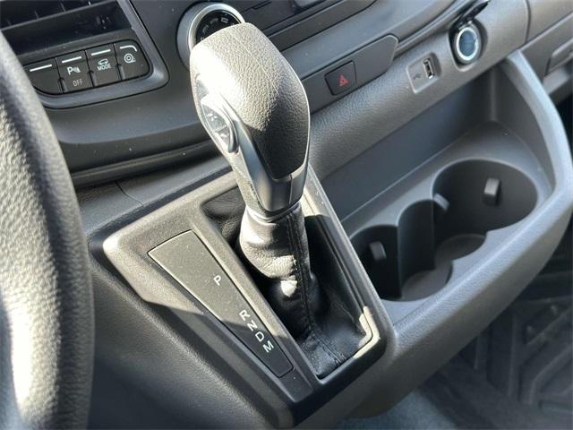 new 2025 Ford Transit-250 car, priced at $54,105