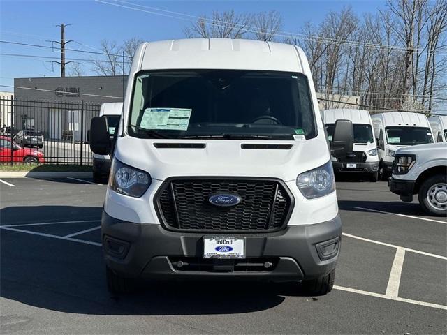 new 2025 Ford Transit-250 car, priced at $54,105