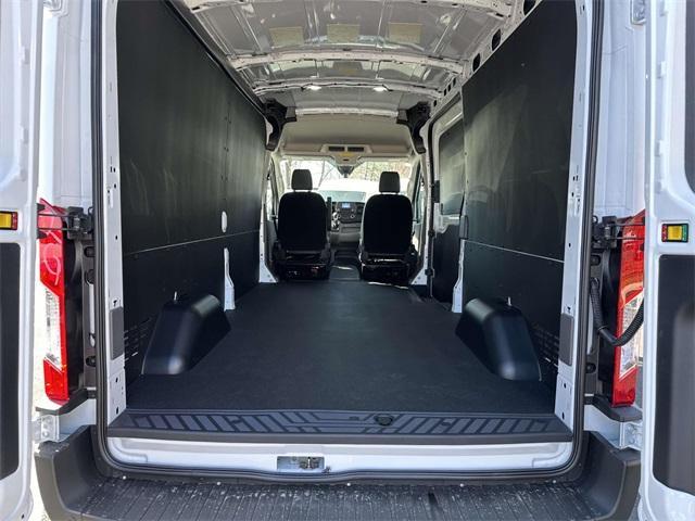 new 2025 Ford Transit-250 car, priced at $54,105