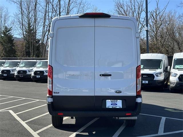 new 2025 Ford Transit-250 car, priced at $54,105