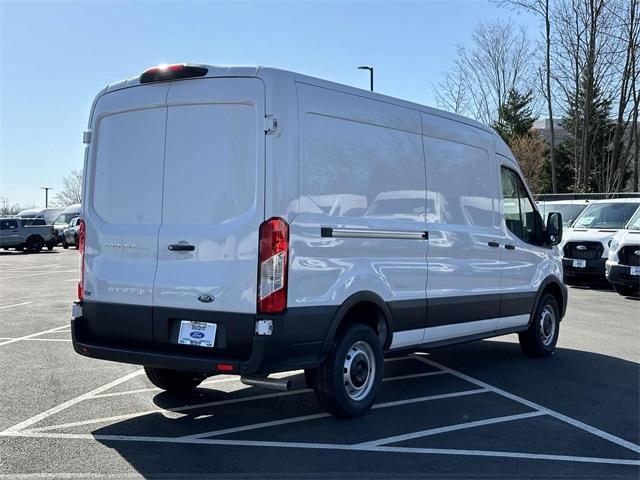 new 2025 Ford Transit-250 car, priced at $54,105