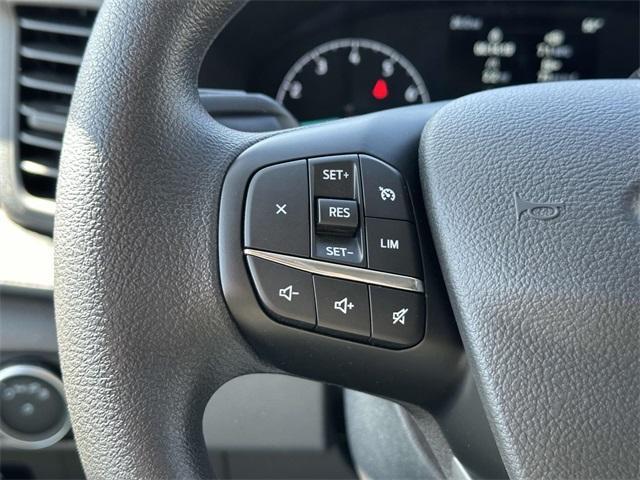 new 2025 Ford Transit-250 car, priced at $54,105