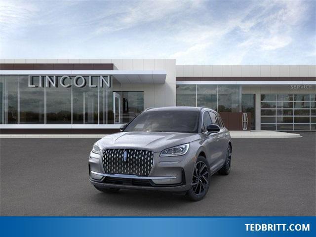 new 2024 Lincoln Corsair car, priced at $56,146