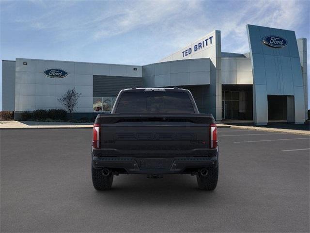 new 2025 Ford F-150 car, priced at $151,215