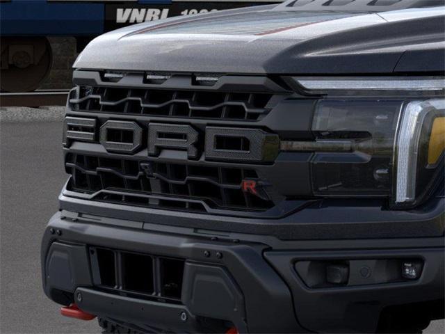 new 2025 Ford F-150 car, priced at $151,215