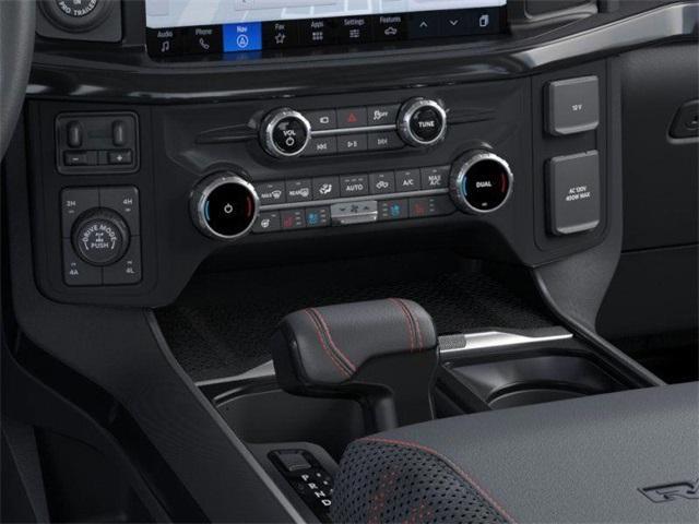 new 2025 Ford F-150 car, priced at $151,215